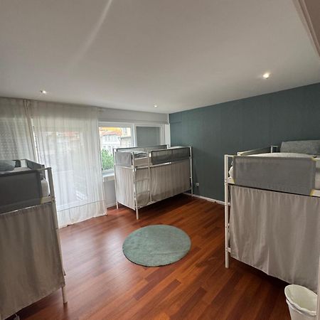 Dormitorio Aliados ポルト エクステリア 写真