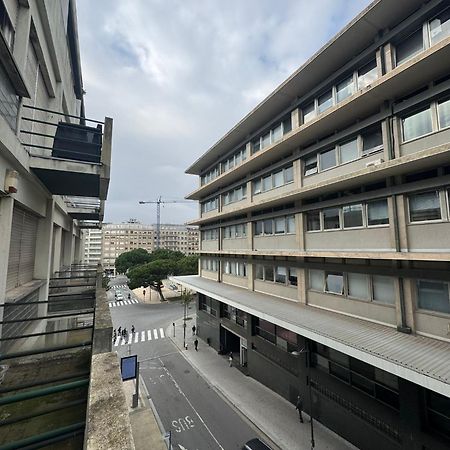 Dormitorio Aliados ポルト エクステリア 写真