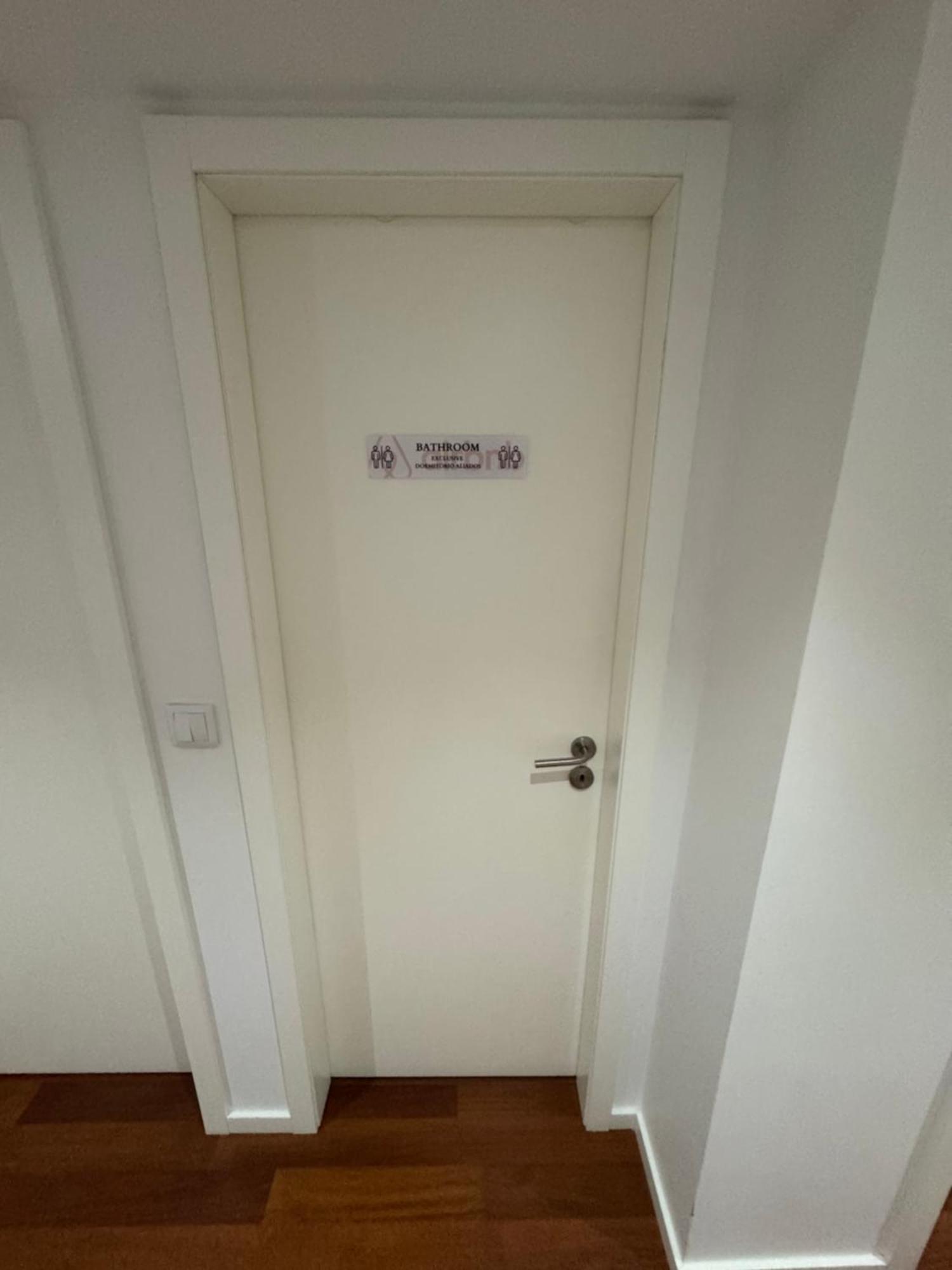 Dormitorio Aliados ポルト エクステリア 写真