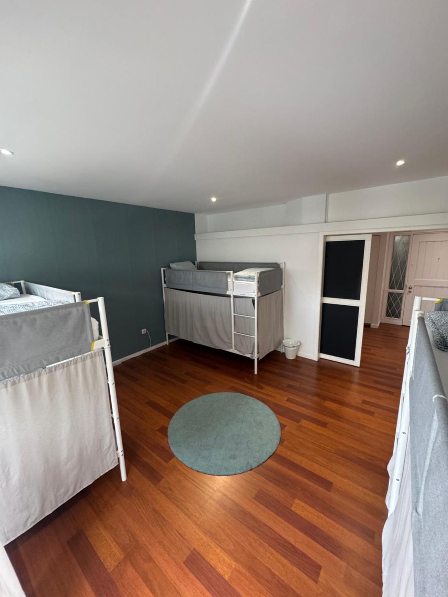 Dormitorio Aliados ポルト エクステリア 写真