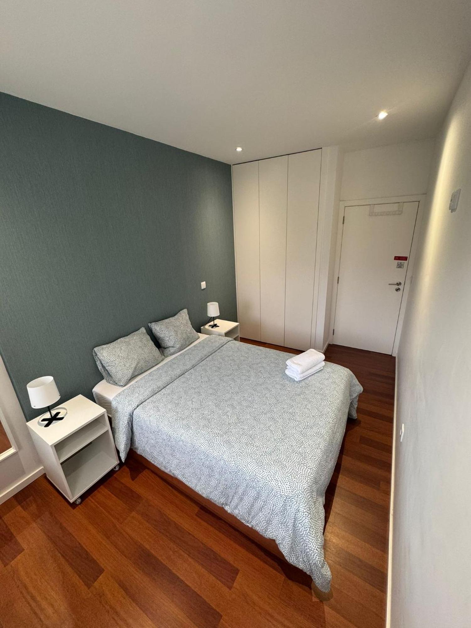 Dormitorio Aliados ポルト エクステリア 写真