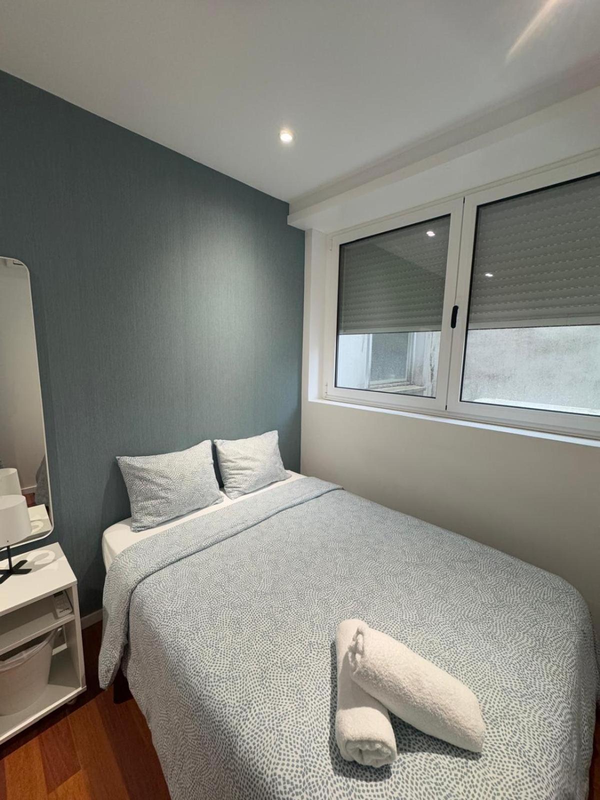 Dormitorio Aliados ポルト エクステリア 写真