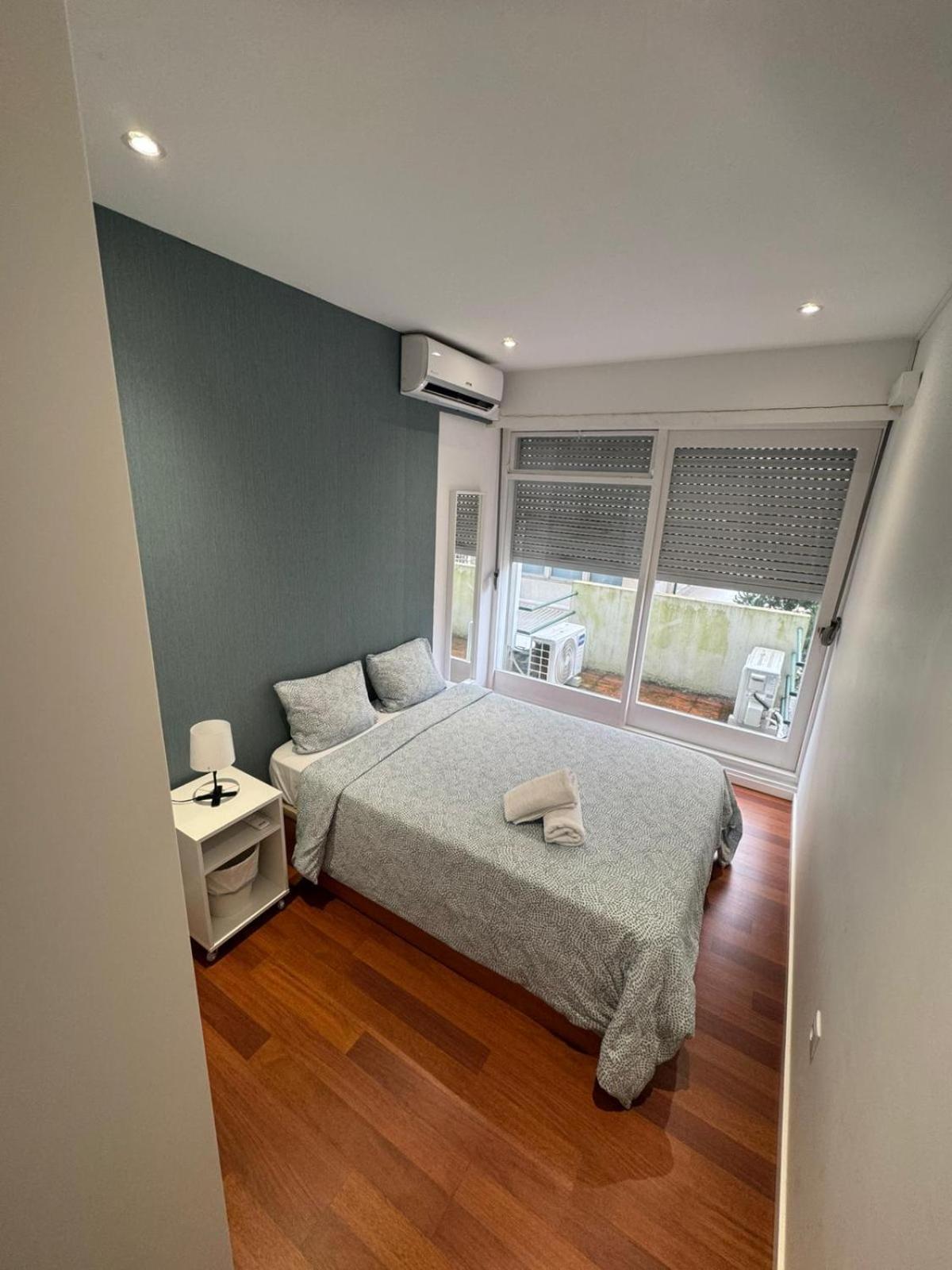 Dormitorio Aliados ポルト エクステリア 写真