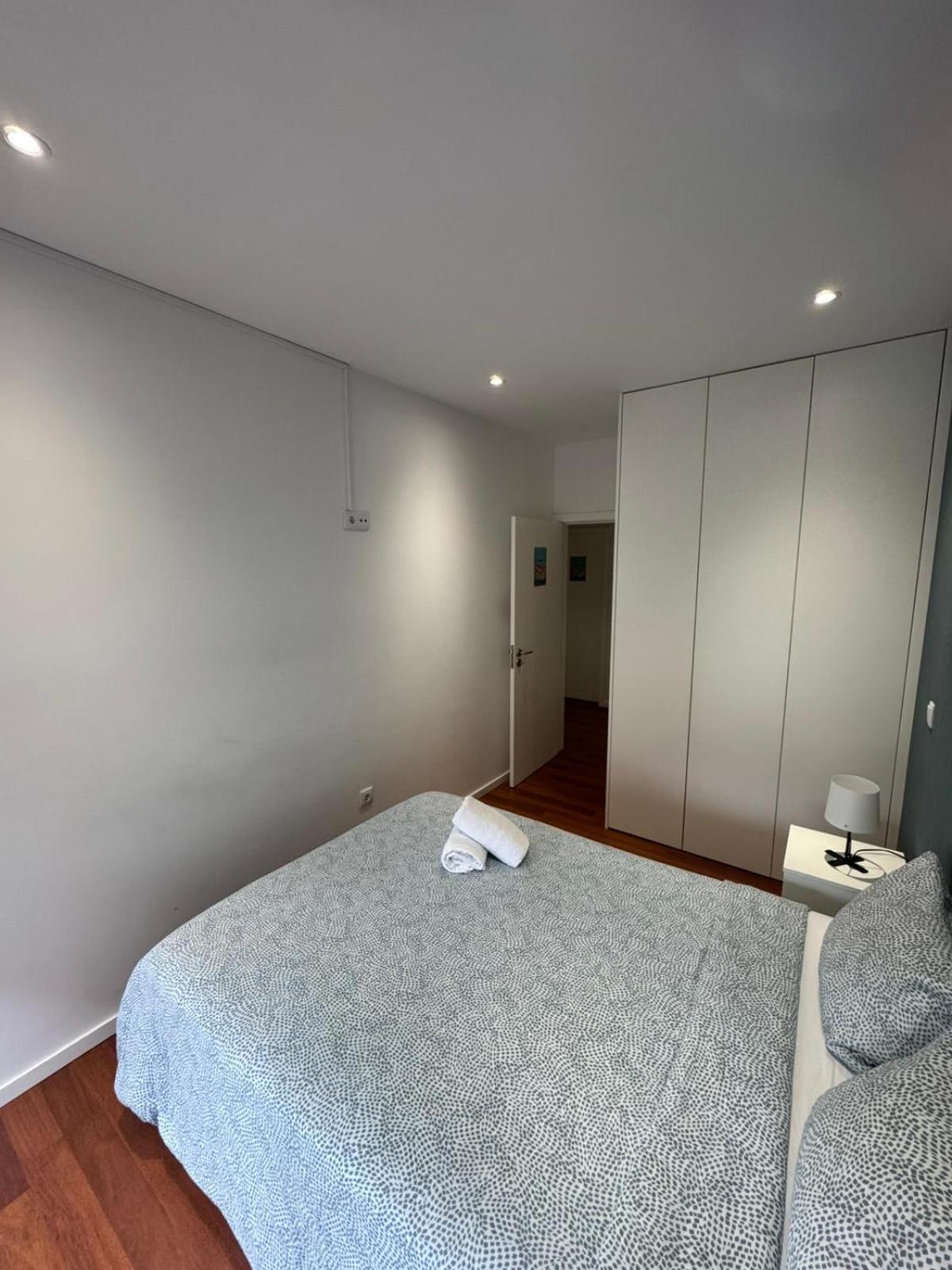 Dormitorio Aliados ポルト エクステリア 写真