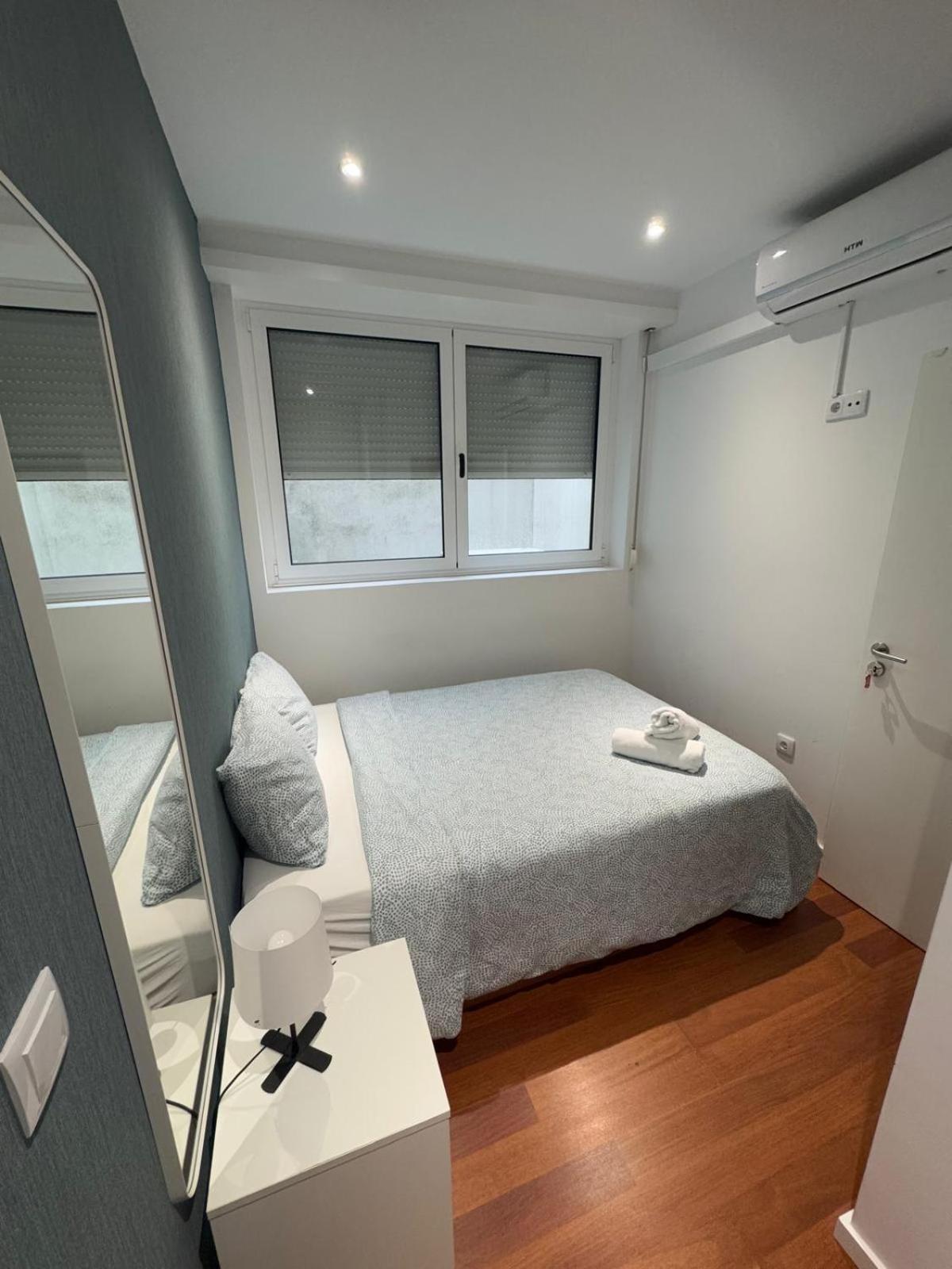 Dormitorio Aliados ポルト エクステリア 写真